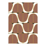 Sassy Seventies Tiles (Print Only) thumbnail