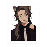Anime (Print Only) thumbnail