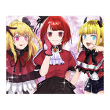 Anime (Print Only) thumbnail