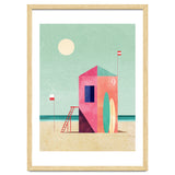 Surf Hut thumbnail