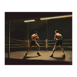 Boxing Gym #7 (Print Only) thumbnail