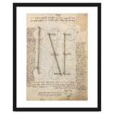 Folio f 1r. Codex Madrid I (Ms. 8937) 