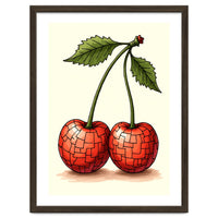 Cherry Contemporary