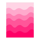 Pink gradient design (Print Only) thumbnail