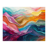 Textures of the Great Dividing Range (Print Only) thumbnail