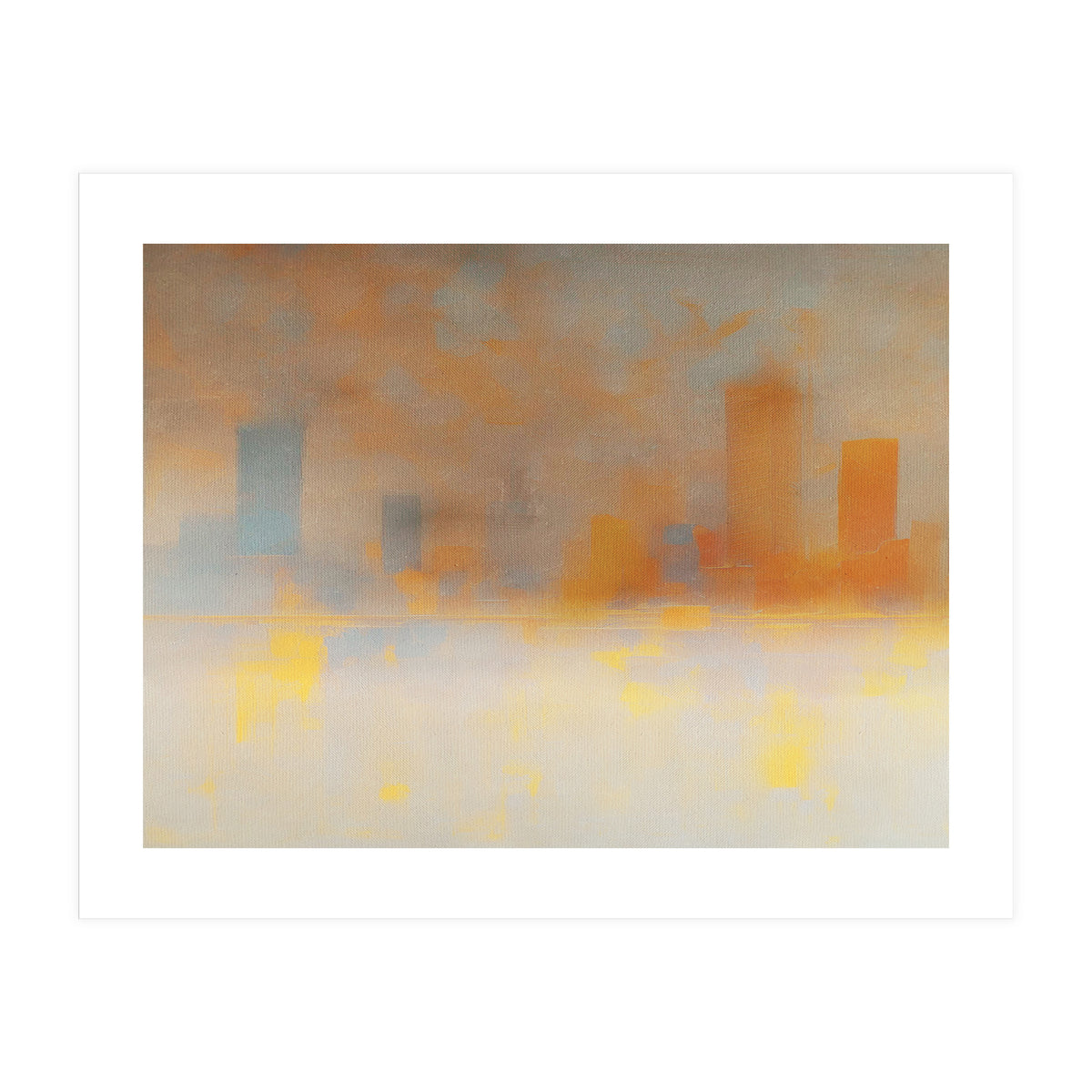 Light And Shadows 05 (Print Only)