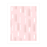 Motion Pink (Print Only) thumbnail