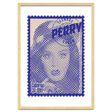 Katy Perry Stamps Art thumbnail