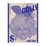 Dolly Parton Stamps Art (Print Only) thumbnail