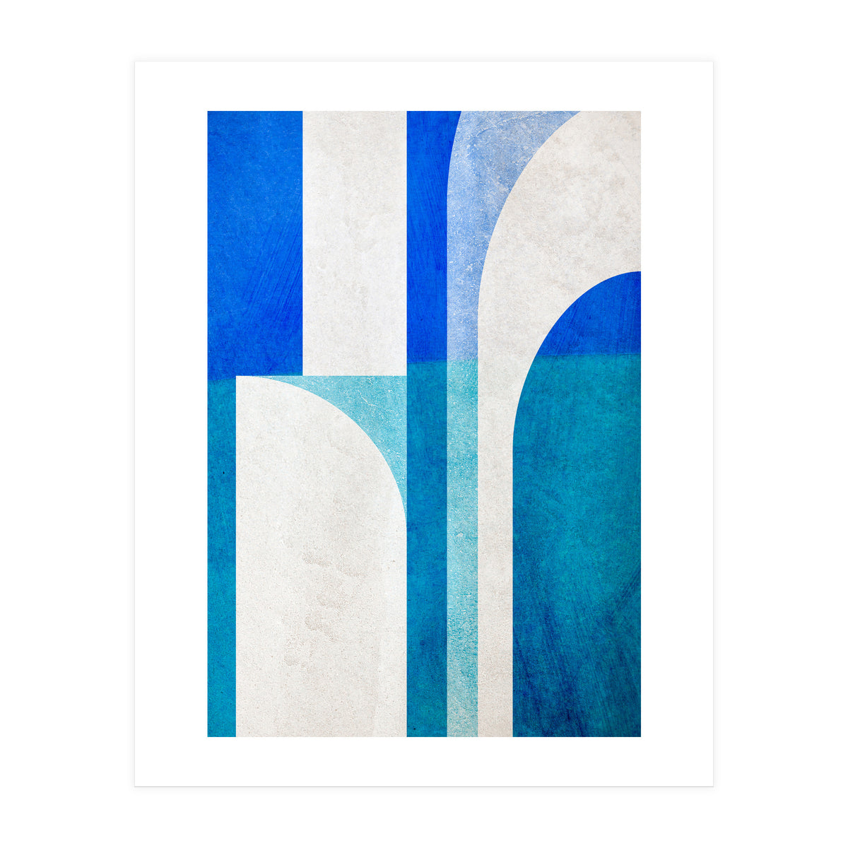 Atlantida 2 (Print Only)