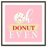 Oh Donut Even thumbnail