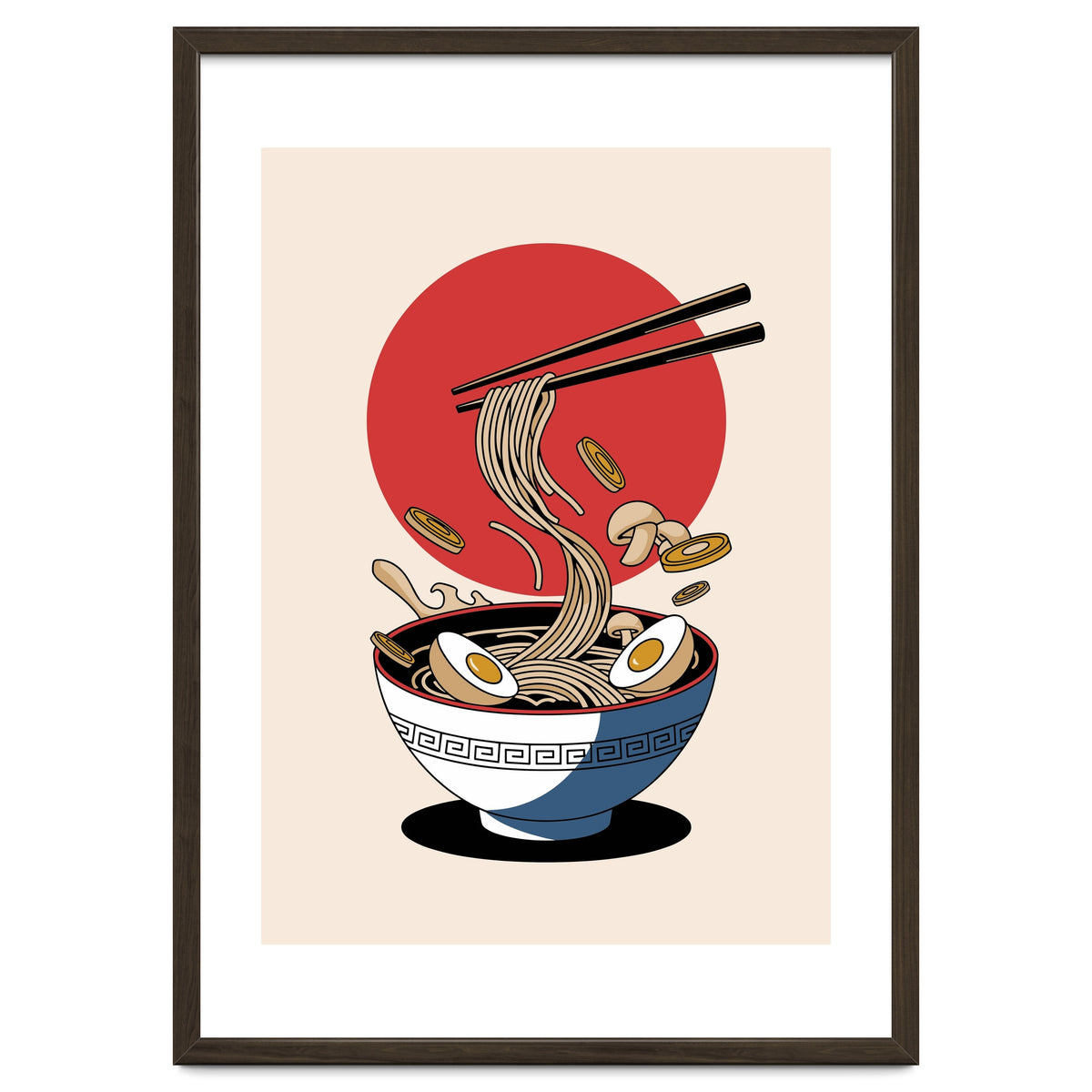 Ramen Japan