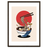 Ramen Japan