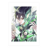 Anime (Print Only) thumbnail