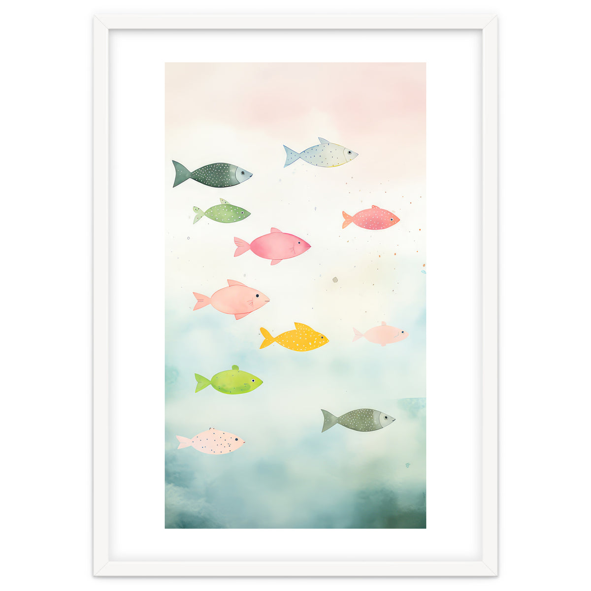 Fishes
