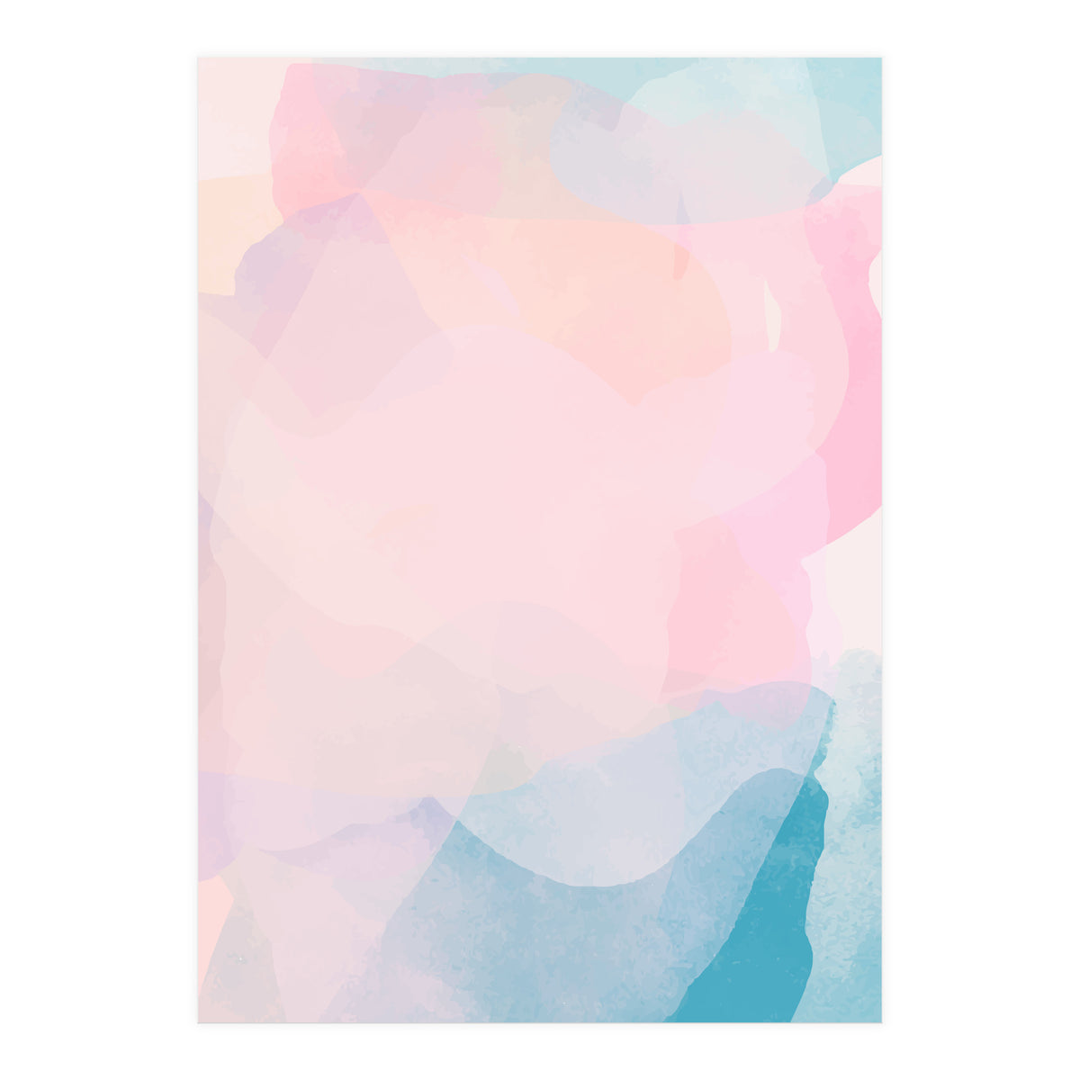 Feeling Light (Print Only)