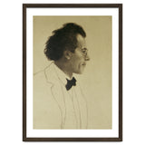 gustav mahler. thumbnail