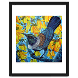 Kowhai thumbnail
