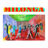 Milonga 7 (Print Only) thumbnail