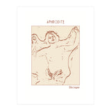 Aphrodite – Otto Lingner (Print Only) thumbnail