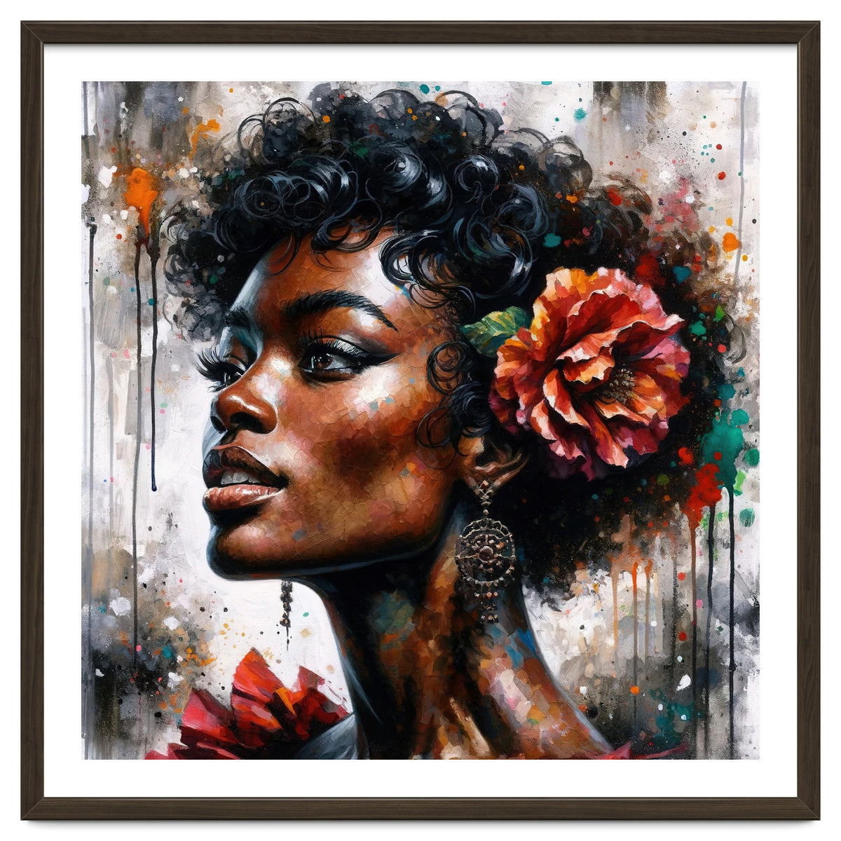 Ember Bloom Flamenco Profile