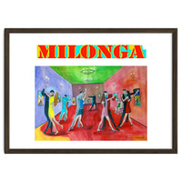 Milonga 7