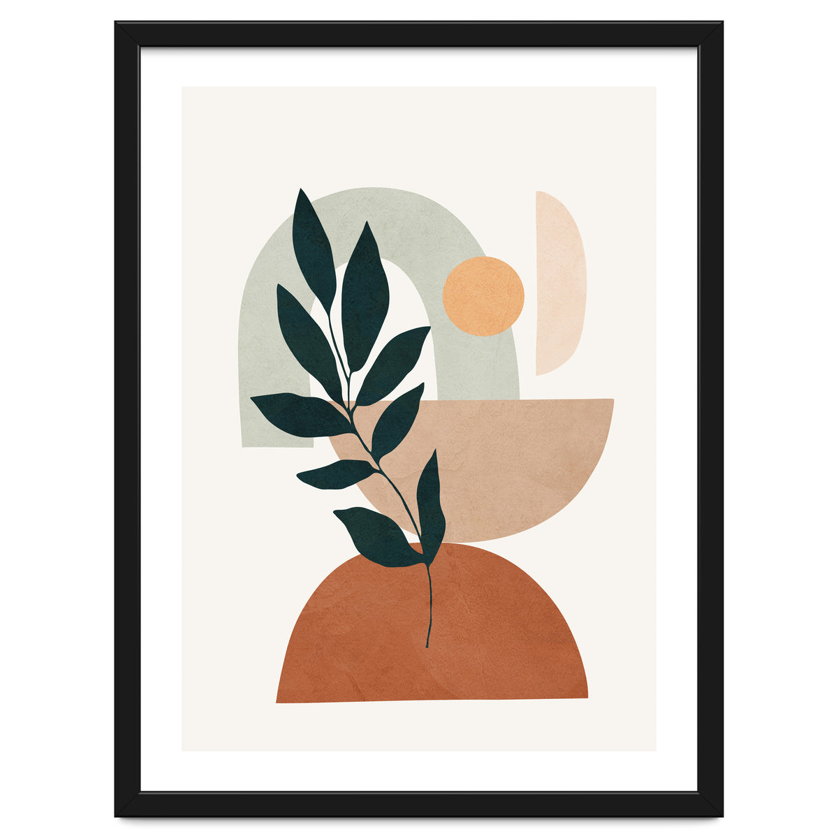 Soft Shapes IV