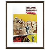NORTH BY NORTHWEST (1959), directed by ALFRED HITCHCOCK. thumbnail