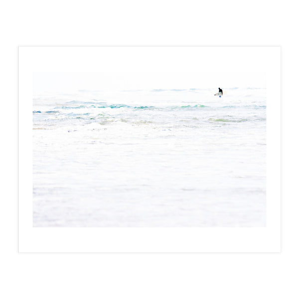 Surfer (Print Only)