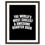 world's most coolest and awesome quarter back thumbnail