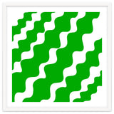 Green Wavy thumbnail