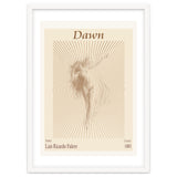 Dawn – Luis Ricardo Falero (1883) thumbnail