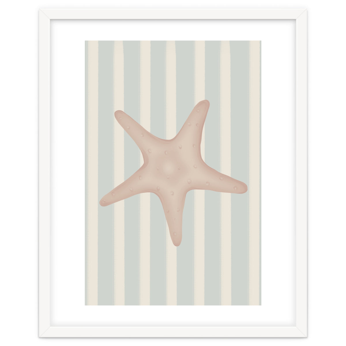 Starfish