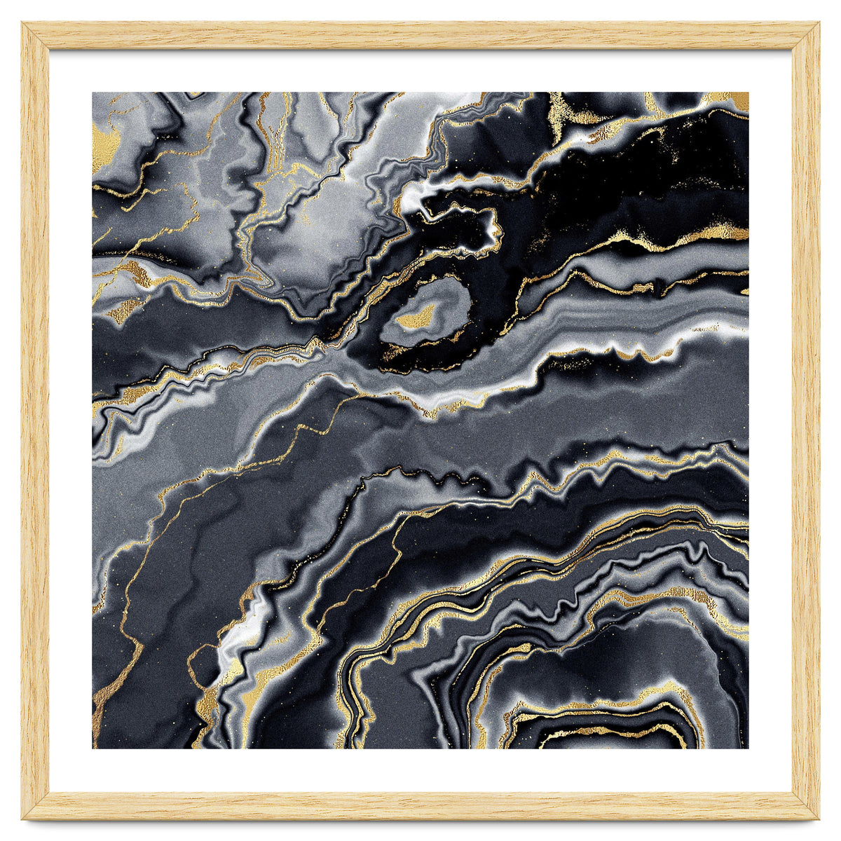 Agate Texture 03