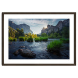 Yosemite Valley thumbnail