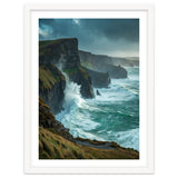.The Eternal Resilience of the Iron Coast thumbnail