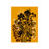 Stockholm Garden (Print Only) thumbnail