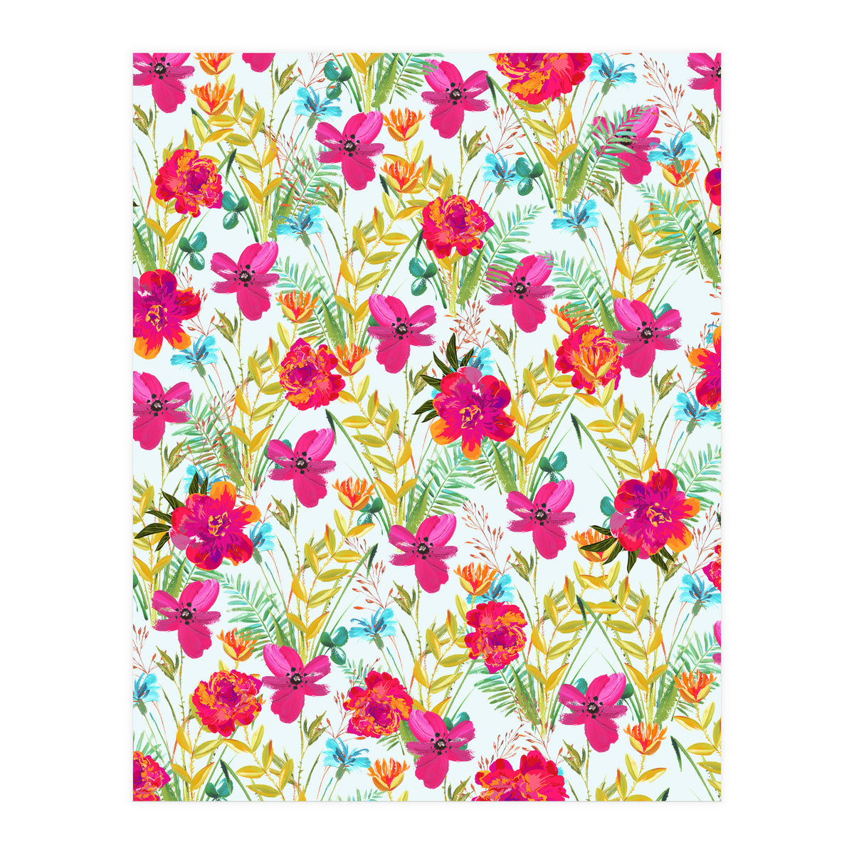 Bonheur #society6 #decor #buyart (Print Only)