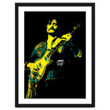 Dickey Betts American Rock Guitarist Legend 2 thumbnail
