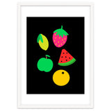 Fruits thumbnail
