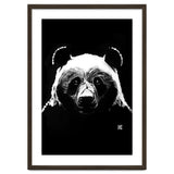 Black Panda thumbnail