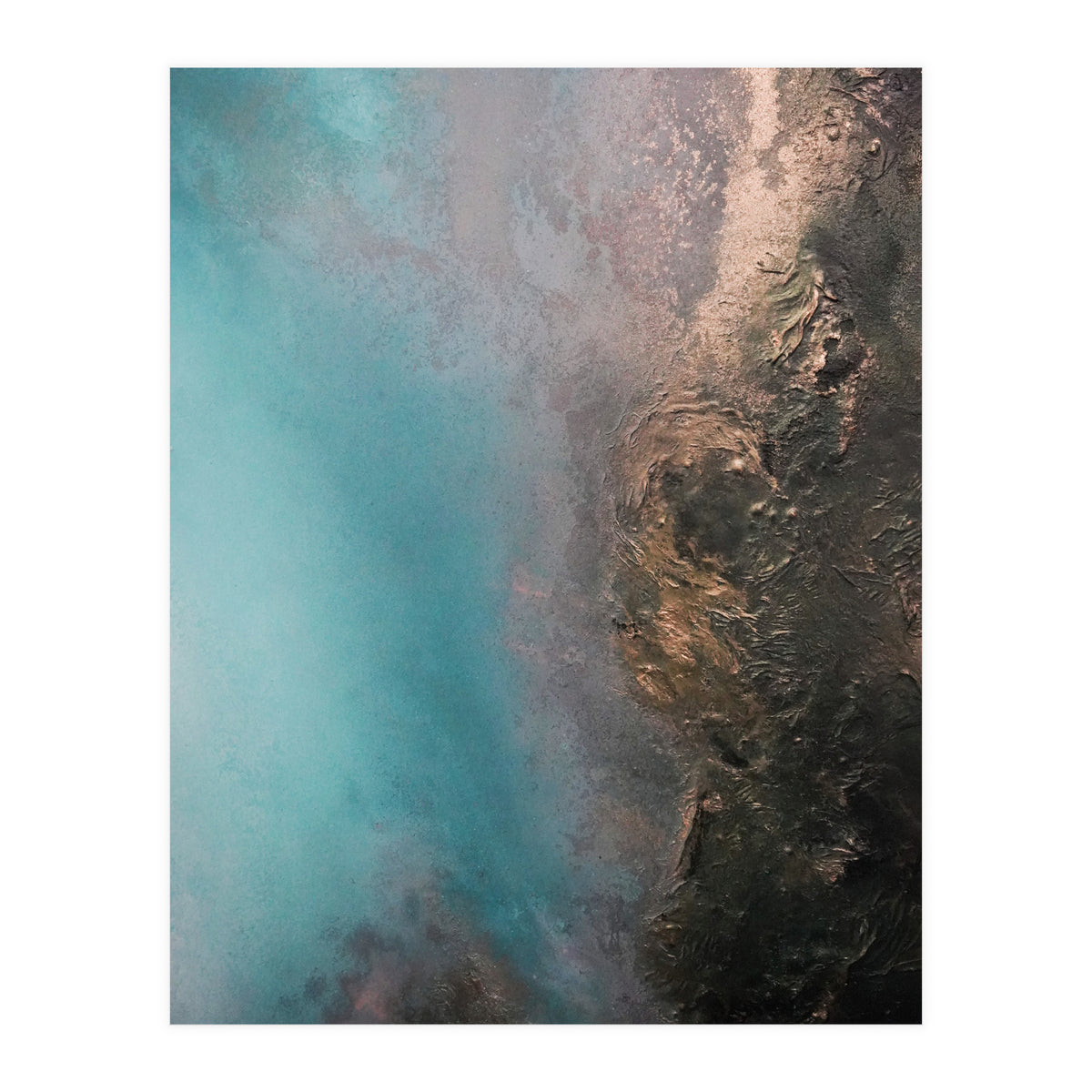 Sundown (Print Only)