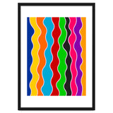 Retro Wavy Pattern thumbnail