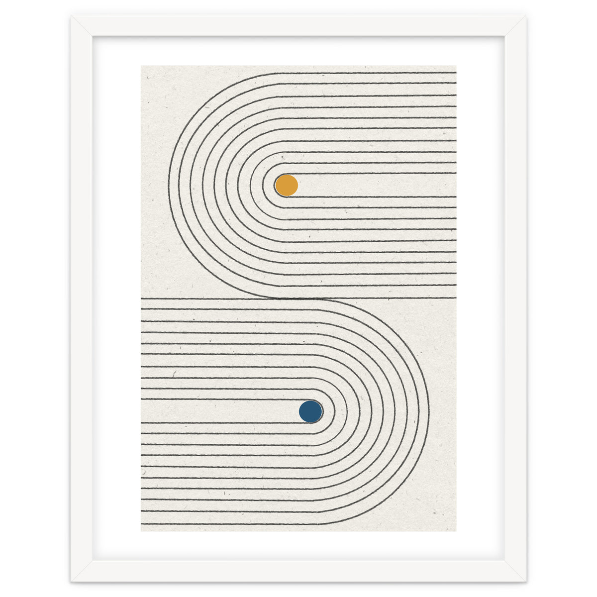 SIMPLE MODERN BALANCE