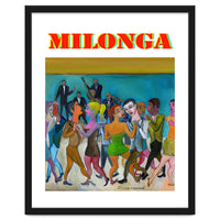 Milonga 2