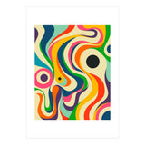 STRANGER (Print Only) thumbnail