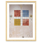 Hilma af Klint - The Ten Largest No 10 Old Age Abstract Spiritual Art thumbnail
