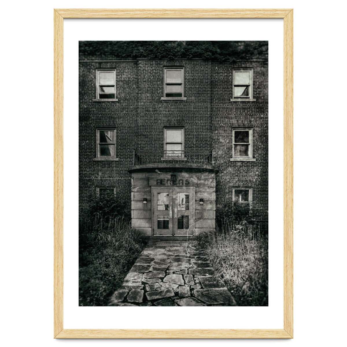 No 1233 Yonge Street 1 Old Film Version