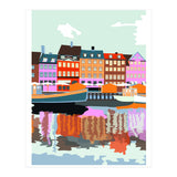 Nyhavn (Print Only) thumbnail
