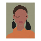 Urban Girl Iv (Print Only) thumbnail